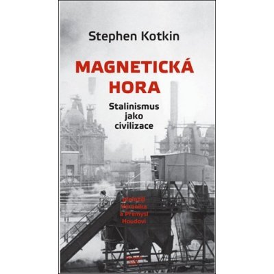 Magnetická hora