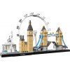 LEGO Architecture 21034 Lodýn (LEGO21034)