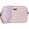Vuch Dámska crossbody kabelka Sigi Pink