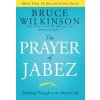 Prayer of Jabez