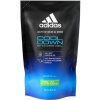 Adidas Cool Down sprchový gél pánsky náhradná náplň 400 ml, Cool Down