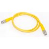 Canare L-3C2VS YEL BNC 0,5 m