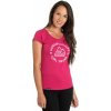 Horsefeathers Tasha Rose Red XS