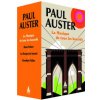 COFFRET BABEL PAUL AUSTER LA MUSIQUE DE TOUS LES HASARDS