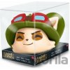 Stor Hrnček League of Legends 3D Teemo 400 ml