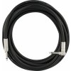 Fender Professional Series Kill Switch 5,5 m Rovný - Zalomený Nástrojový kábel