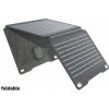 Solárny panel Swissten SKLADACÍ SOLÁRNY PANEL 22W Uni