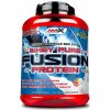 AMIX Whey Pure Fusion Protein 2300 g Príchuť: Banán