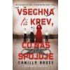 Všechna ta krev co nás spojuje - Camilla Bruce