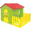 Domček Mochtoys (10839)