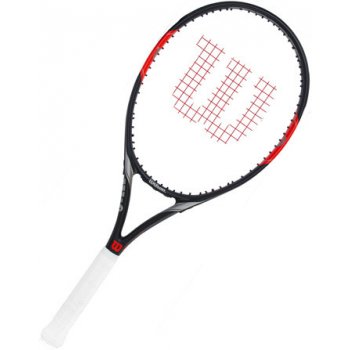 Wilson Federer Team 105