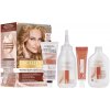 Zľava pri kúpe 2 ks - L'Oréal Excellence Creme Triple Protection 8U Light Blonde 48 ml