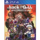 .hack//G.U.: Last Recode