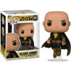 Funko POP Movies: Black Adam - Black Adam (Flying)