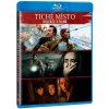 Tiché místo 1-3 kolekce - Blu-ray 3BD