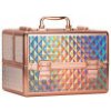 Kozmetický kufrík Diamond Multi
