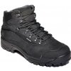 BIGHORN Pánska outdoorová obuv 0411 čierna 40 0411D_40