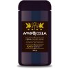 RAW'S PERGA (jedlo bohov) - (čerstvé české) Česká perga: 500g - Fialové sklo