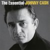 Cash Johnny: Essential Johnny Cash - 2CD