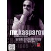 ChessBase How I became World Champion Vol.1 1973-1985, Garry Kasparov - verzia na stiahnutie (anglicky)