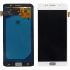 LCD Displej + Dotykové sklo Samsung Galaxy A5 A510F - farba biela, kvalita TFT
