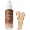 Lumene Natural Glow Fluid Foundation SPF20 rozjasňujúci a vyhladzujúci podkladový krém 2 Medium 30 ml