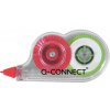 Q-CONNECT Korekčný roller mini jednorazový 4,2mm x 5m