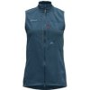DEVOLD RUNNING DÁMSKA MERINO VESTA Flood XS