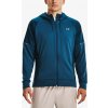 Pánska mikina Under Armour AF Storm FZ-BLU M