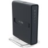 MKR Mikrotik hAP ac lite tower Čierna Podpora napájania cez Ethernet (PoE)