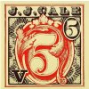 Cale J.J.: 5 (Five) - CD