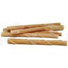 Pamlsok Salač Tyč točená prírodná 9-10 mm - 12,5 cm, 25 ks