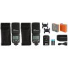 Hähnel Modus 600RT MK II Pro Kit Sony
