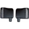 Sada LED zrkadiel, Blinkr, Pracovné svetlo, Jeep Wrangler JK