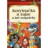 Korytnačka a zajac - EX book