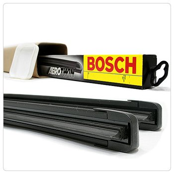 700/600 Länge Bosch 3397118965 Wischblatt Satz Aerotwin A965S