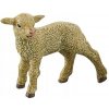 Sada figúrok ovca jahniatko FARMA