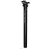 KCNC Ti Pro Lite Scandium sedlovka, Ø - 30.9 mm / 400mm, čierna