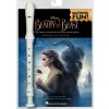 Beauty and The Beast - Kráska a zviera - Recorder Fun! - Pack With Songbook and Instrument