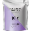 Black Bleaching Powder up to 10 tones s keratinom - 500 gr