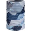 Multifunkčná šatka BUFF-THERMONET® SYNTH BLUE Modrá UNI 25/26