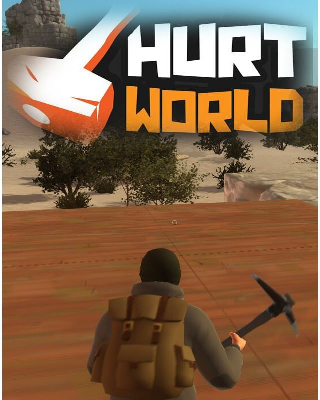 Hurtworld