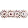 Villeroy&Boch Toys delight jubilejné taniere 4ks
