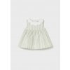 Pruhované šaty Mayoral - 2601801087 Veľkosť: 75