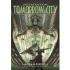 Tomorrow City: Dieselpunk Roleplaying