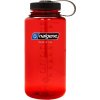 Nalgene Wide-Mouth 1000 ml, Sustain Red