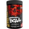 Mutant Hardcore BCAA 390 g ovocný punč
