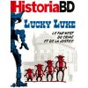 Hors-série Historia Lucky Luke (collegium)(Pevná)