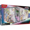 Pokémon TCG: SV8.5 Prismatic Evolutions – Premium Figure Collection 0196214112834
