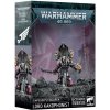 Games Workshop Warhammer 40000: Emperor s Children - Lord Kakophonist